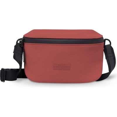 Ucon Acrobatics Чанта за рамо Ucon acrobatics Aloe Jona Medium 1, 2 Hip bag - Hibiscus - размер 1, 2 l (510-4993-0411)