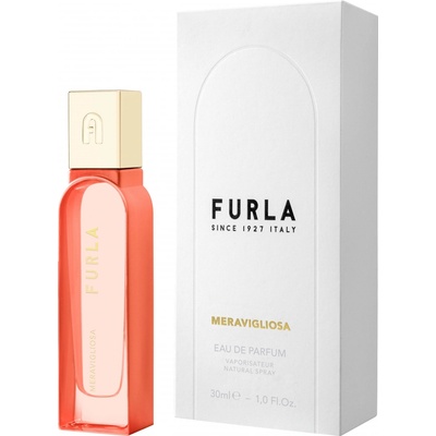 Furla Meravigliosa parfumovaná voda dámska 30 ml
