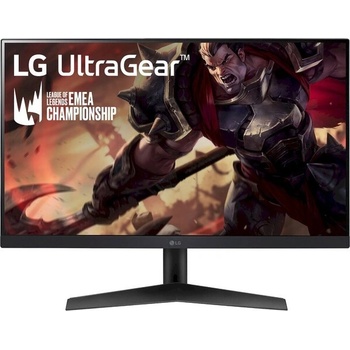 LG 24GS60F