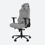 Arozzi Vernazza Soft Fabric light grey VERNAZZA-SFB-LG