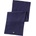 PUMA Long Knit Scarf Navy