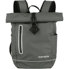 Walker Roll Up Classic grey melange 27 l