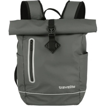 Walker Roll Up Classic grey melange 27 l