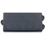 Dr. Parts 5HPU/C/BK Black Адаптери за бас китара