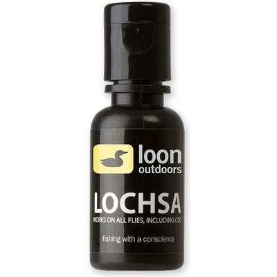 Loon Outdoors Přípravek na Suché Mušky Floatant Lochsa