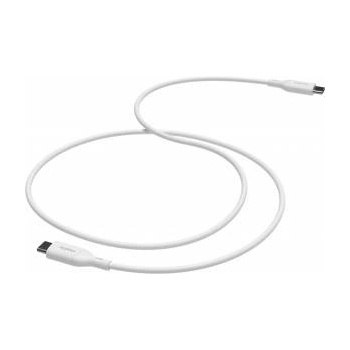 Mophie essentials 409913781 USB cable 2 m USB C White