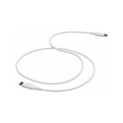 Mophie essentials 409913781 USB cable 2 m USB C White