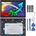 Lenovo LCD Дисплей и Тъч Скрийн с Рамка за Lenovo Tab 2 A10-30 YT3-X30