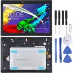 Lenovo LCD Дисплей и Тъч Скрийн с Рамка за Lenovo Tab 2 A10-30 YT3-X30