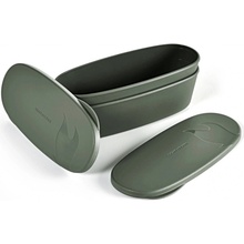LIGHT MY FIRE SnapBox Oval 2-pack