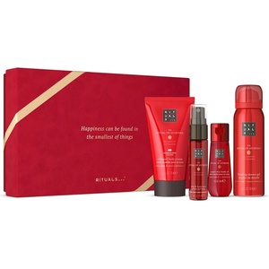 RITUALS КОМПЛЕКТ RITUALS The Ritual Of Ayurveda - Small Gift Set 2026 Душ гел дамски