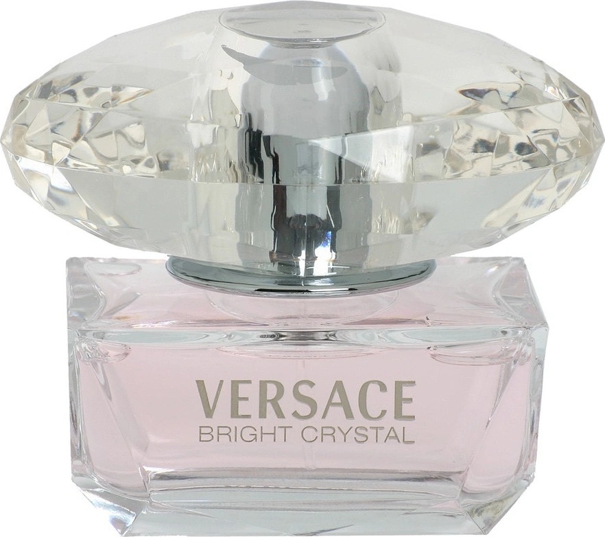 Versace Bright Crystal deospray 50 ml od 480 Kč
