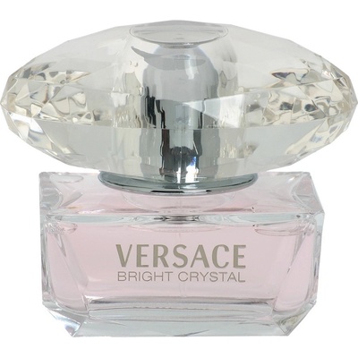 Versace Bright Crystal deospray 50 ml