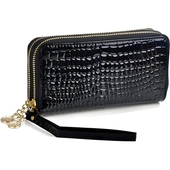 HARAHU Портмоне al-26472 - Черна kp26472 (al-26472)