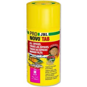 JBL ProNovo Tab M 100 мл