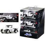 Jada Toys Пикап Ford 1941 Steamboat Willie Jada 9336091314R00, 1: 32
