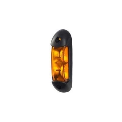 Svítilna směru boční LED 12/24V HOR83 HORPOL LKD2290