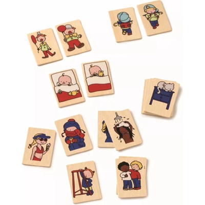Toys for Life Toys for life - Protiklady