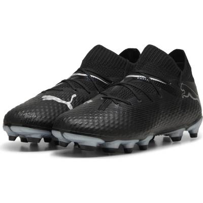 Puma FUTURE 7 Pro FG/AG černá/bronzová