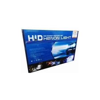 Image 1 of Paolo Ксенон система h4 123