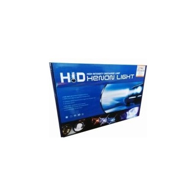 Paolo Ксенон система h4 123