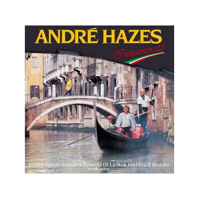 André Hazes - Innamorato LP