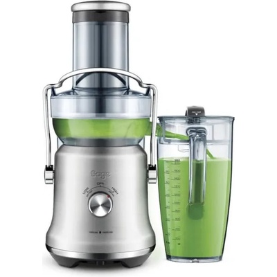 Sage the Nutri Juicer Cold Plus SJE530
