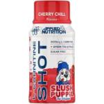 Applied Nutrition L-Carnitine Shot 3000 mg [60 мл] Череша