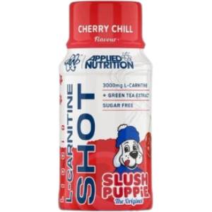 Applied Nutrition L-Carnitine Shot 3000 mg [60 мл] Череша