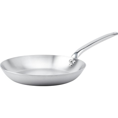 de Buyer 3604.32 ALCHIMY Nerez pánev 32 cm