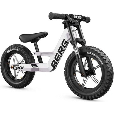 Berg Biky Cross bílé Handbrake