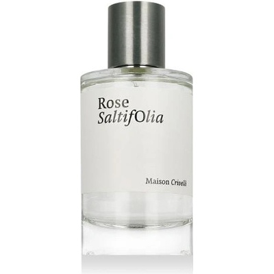 Maison Crivelli Rose SaltifOlia 100 ml eau de parfum тестер унисекс