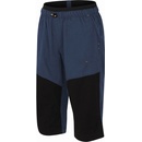 Hannah Ruffy JR 3/4 kraťasy densign blue anthracite