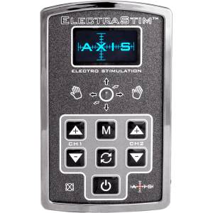 ElectraStim Axis High Specification Electro Stimulator