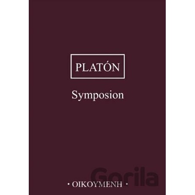 Symposion - Platón