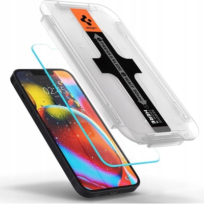 SPIGEN GLAS.TR ”EZ FIT” IPHONE 13 / 13 PRO AGL03724