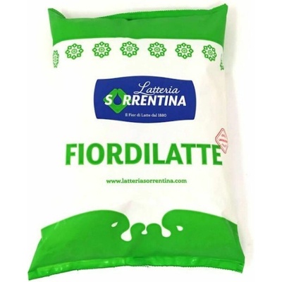 Latteria Sorrentina Fiordilatte 400 g