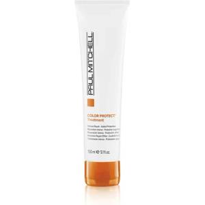 Paul Mitchell Възстановяващ крем - маска за боядисана коса Color Protect Reconstructive Treatment 150мл