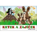 Krtek a zajíček
