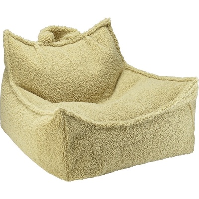 Wigiwama sedací vak Matcha Beanbag