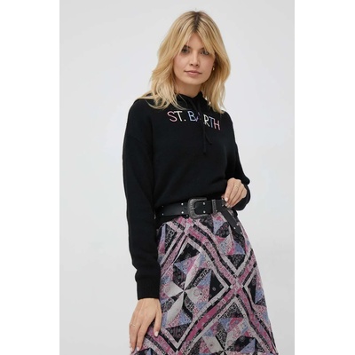 MC2 Saint Barth Вълнен пуловер Mc2 Saint Barth (MEG0003)