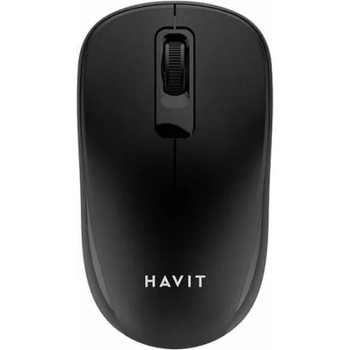 Havit MS626GT-B Black