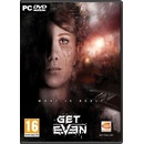 Get Even