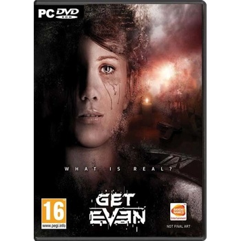 Get Even
