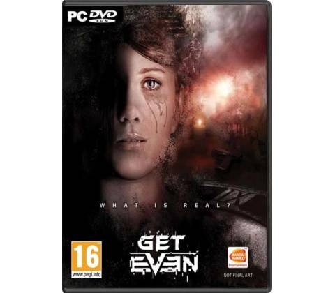 Get Even