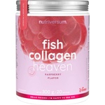 Nutriversum Fish Collagen Heaven | added Zinc, Vitamin C and Hyaluronic Acid [300 грама] Манго