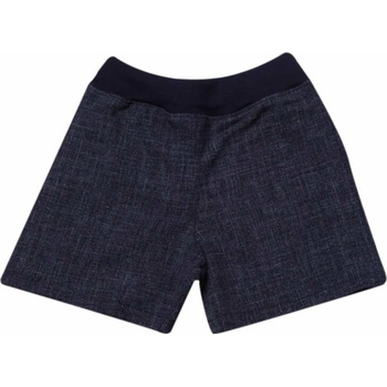 MKcool Šortky Jeans KK2104 modrá denim tmavě modrá