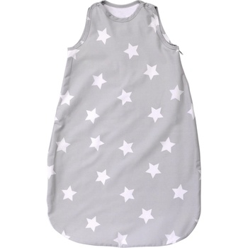 Lorelli Classic СП. ЧУВАЛ ЛЕТЕН 100 СМ РАНФОРС ЗВЕЗДИ СИВО s (20810353501r)