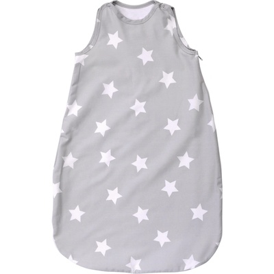 Lorelli Classic СП. ЧУВАЛ ЛЕТЕН 100 СМ РАНФОРС ЗВЕЗДИ СИВО s (20810353501r)