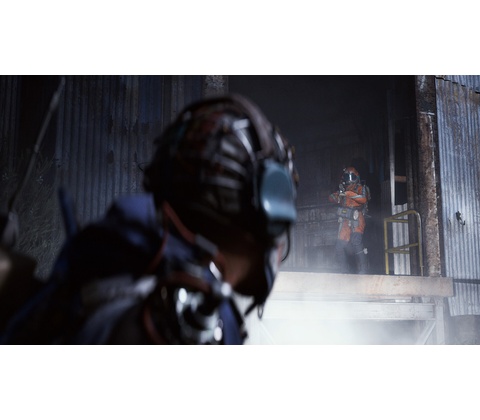 ARC Raiders